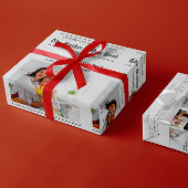 母の日の贈り物の新聞フラワーブーケ ラッピングペーパーシート