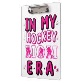 母の日の贈り物アイディア クリップボード (左)