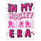 母の日の贈り物アイディア クリップボード (裏面)