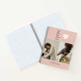 母の日の贈り物ママ、ボス、先生- ノートブック