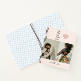 母の日の贈り物ママ、ボス、先生- ノートブック