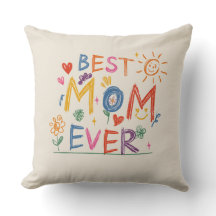 母の日の贈り物，お母最高のさん今まで