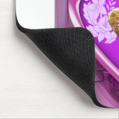 母の日の贈り物 マウスパッド (コーナー)