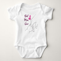 母の日の贈り物、子供のアパレル、そして心からのh