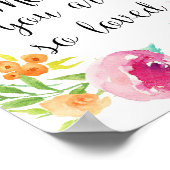 母の日の贈り物,母のウォールアート,母 ポスター (角)