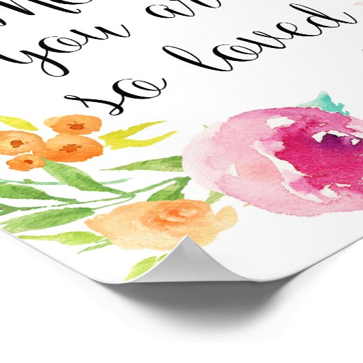 母の日の贈り物,母のウォールアート,母 ポスター (角)