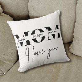 母の日の贈り物|過去記事 | そして心スタイリッシュ底から クッション