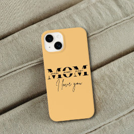 母の日の贈り物|過去記事 | StyliPhone / iPadケース Case-Mate iPhone 14ケース