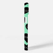 母の日の贈り物 Case-Mate iPhoneケース (裏面 / 右)