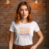 母の日の贈り物 Tシャツ