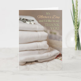 母の日のdooのdoo カード