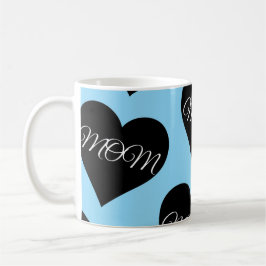 母の日のiPhoneケース | 母スタイリッシュへの贈り物 コーヒーマグカップ