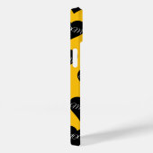 母の日のiPhoneケース | 母スタイリッシュへの贈り物 Case-Mate iPhoneケース (裏面 / 右)