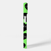 母の日のiPhoneケース | 母スタイリッシュへの贈り物 Case-Mate iPhoneケース (裏面 / 右)