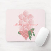 母の日のmousepad マウスパッド (マウス)
