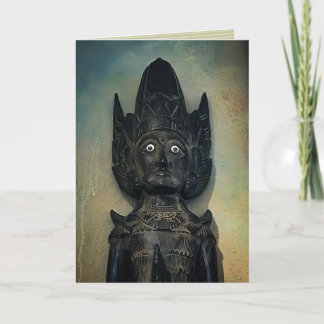 ….母の日はいつですか。 挨拶状 カード