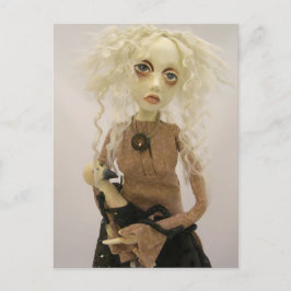 母の日はがき ポストカード