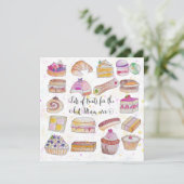 母の日はカードを扱う シーズンカード (スタンド正面)