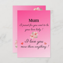 母の日を幸せに過ごす