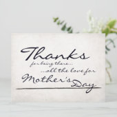 母の日を愛する感謝の言葉|過去記事 (スタンド正面)