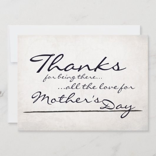 母の日を愛する感謝の言葉|過去記事 (正面)