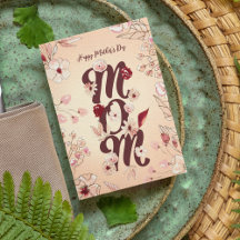 母の日を母に合わせる