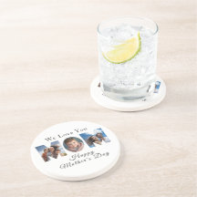 母の日カスタム3写真コラージュ