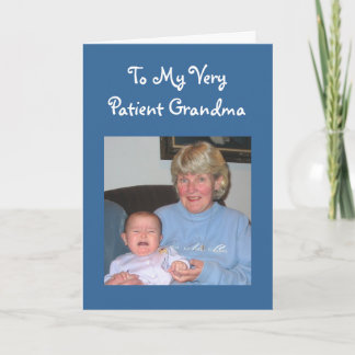 母の日カード カード