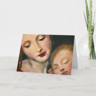 母の日カード カード