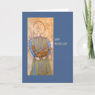 母の日カード カード