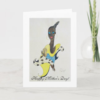 母の日カード カード
