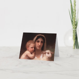 母の日カード カード