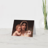 母の日カード カード (正面)