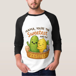 母の日ギフト お母さん おもしろ かわいい ママ Tシャツ