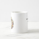 母の日ギフト コーヒーマグカップ (中央)