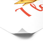 母の日ギフト – ポスター – ウォールアートデジタルダウンロード (コーナー)