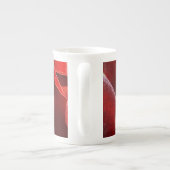 母の日ギフト マグカップ (裏面)