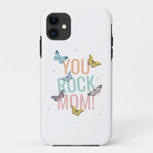 母の日ギフト、母への誕生日プレゼント、新米ママへのギフト iPhone 11 ケース