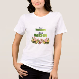 母の日ギフトTシャツ トライブレンドＴシャツ