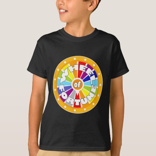 母の日クールの花嫁の日 Tシャツ (正面)