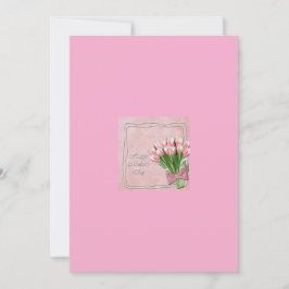 母の日グリーティングカード シーズンカード