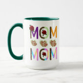 母の日スペシャル マグカップ (左)