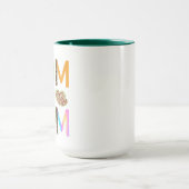 母の日スペシャル マグカップ (中央)