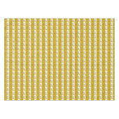 母の日テーブルクロス・フクロウ テーブルクロス (正面(横))