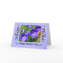 母の日バルーンフラワーとカーリキュース