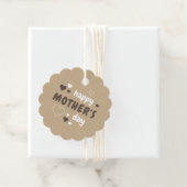 母の日パーティー手芸素朴CC1107 フェイバータグ (インサイチュ)