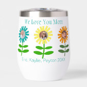 母の日フォトガーデン (正面)