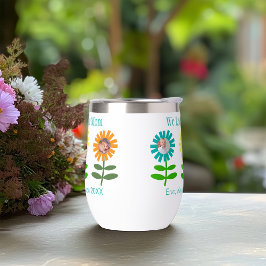 母の日フォトガーデン