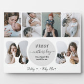 母の日フォトコラージュプラーク フォトプラーク (正面)