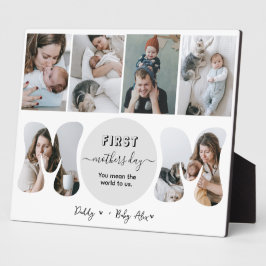 母の日フォトコラージュプラーク フォトプラーク